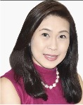 Ms Lim Cher Hui
