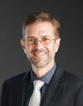 Ar. Darren Benger - Managing Director, VivATA Singapore