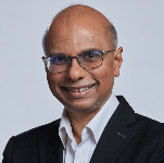 Mr. Gregory Vijayendran SC - Former President, Law Society of Singapore; Partner, Dispute Resolution, Rajah & Tann LLP