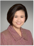 Ms. Jenny Teo – Head of Forensic Accounting - South East Asia, McLarens Singapore Pte Ltd