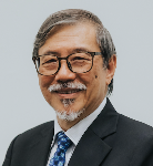 Prof. Leslie Chew SC - Dean, School of Law, Singapore University of Social Sciences; Consultant, Peter Low Chambers LLC