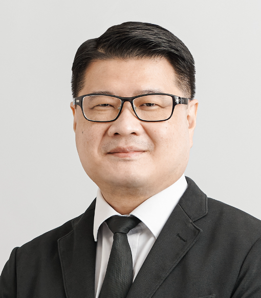 Mr. Paul Cheong Yuen – Senior Lecturer, Singapore University of Social Sciences