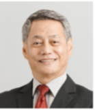 Er. Dr. Tan Teng Hooi – Dean/Associate Professor, Singapore University of Social Sciences
