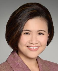 Jenny Teo