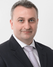 Mr. Jonathan Ellis - Partner, HKA