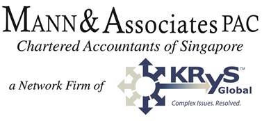 Mann & Associates